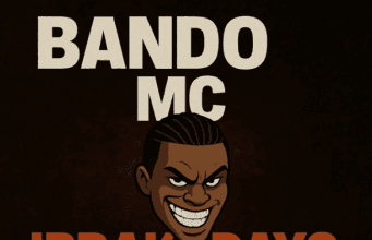 Bando Mc – Ibrakadayo Diss Track AUDIO Bando Mc – Ibrakadayo Diss Track Mp3 Download Side Makini Blog