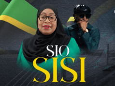 AUDIO Barnaba – Sio Sisi Mp3 Download Side Makini Blog