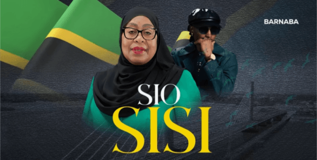 AUDIO Barnaba – Sio Sisi Mp3 Download Side Makini Blog