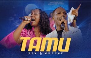 Ben & Chance – Tamu