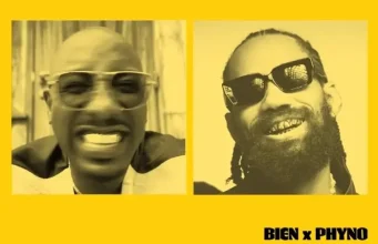 AUDIO Bien Ft Phyno – All My Enemies Remix Mp3 Download Side Makini Blog