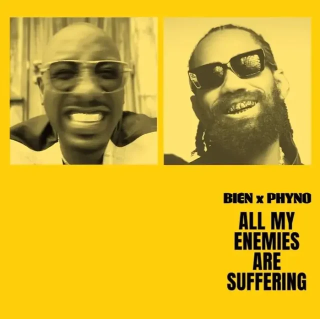 AUDIO Bien Ft Phyno – All My Enemies Remix Mp3 Download Side Makini Blog