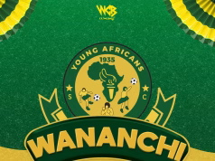 AUDIO D Voice – Wananchi Mp3 Download Side Makini Blog