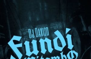 AUDIO DJ Davizo – Fundi Mitambo Mp3 Download Side Makini Blog