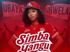 AUDIO DJ Sinyorita Ft Saluh – Simba Yangu Mp3 Download Side Makini Blog