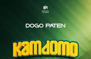 AUDIO Dogo Paten – Kamdomo Mp3 Download Side Makini Blog