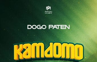 Dogo Paten – Kamdomo AUDIO Dogo Paten – Kamdomo Mp3 Download Side Makini Blog