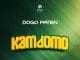 AUDIO Dogo Paten – Kamdomo Mp3 Download Side Makini Blog
