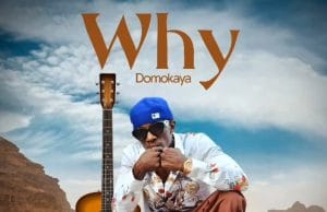 AUDIO Domokaya – Why Mp3 Download Side Makini Blog