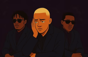 Foby Ft Country Wizzy & Ibrah Nation – Depression AUDIO Foby Ft Country Wizzy & Ibrah Nation – Depression Mp3 Download Side Makini Blog