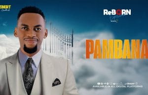 Goodluck Gozbert – Pambana AUDIO Goodluck Gozbert – Pambana Mp3 Download Side Makini Blog