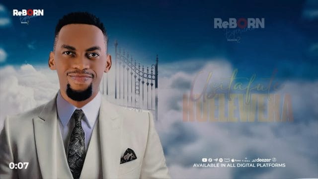 AUDIO Goodluck Gozbert – Usitafute Kueleweka Mp3 Download Side Makini Blog