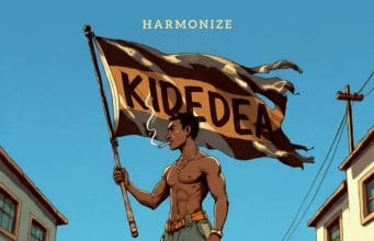 AUDIO Harmonize – Kidedea Mp3 Download Side Makini Blog