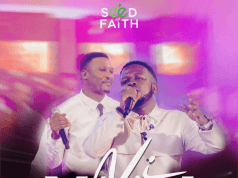 AUDIO Henrick Mruma Ft Goodluck Msuya – Ni Yesu Mp3 Download Side Makini Blog