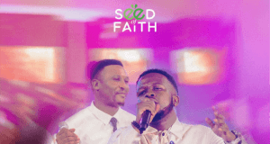 AUDIO Henrick Mruma Ft Goodluck Msuya – Ni Yesu Mp3 Download Side Makini Blog