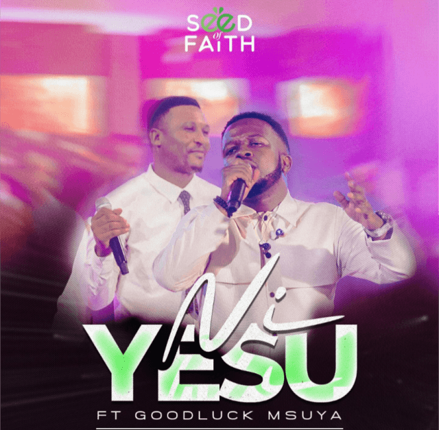 AUDIO Henrick Mruma Ft Goodluck Msuya – Ni Yesu Mp3 Download Side Makini BlogAUDIO Henrick Mruma Ft Goodluck Msuya – Ni Yesu Mp3 Download Side Makini Blog AUDIO Henrick Mruma Ft Goodluck Msuya – Ni Yesu Mp3 Download Side Makini Blog