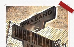 AUDIO Ibraah – Unga Mwana Mp3 Download Side Makini Blog