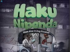 AUDIO Jay Combat X Rich Star – Hukunipenda Mp3 Download Side Makini Blog