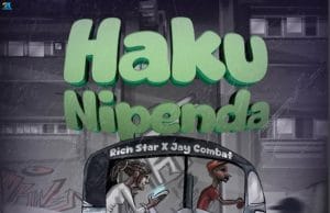 AUDIO Jay Combat X Rich Star – Hukunipenda Mp3 Download Side Makini Blog