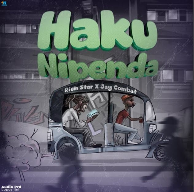 AUDIO Jay Combat X Rich Star – Hukunipenda Mp3 Download Side Makini Blog AUDIO Jay Combat X Rich Star – Hukunipenda Mp3 Download Side Makini Blog