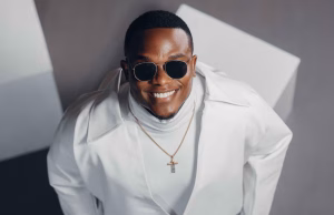 AUDIO Joel Lwaga – Saa Hi Mp3 Download Side Makini Blog