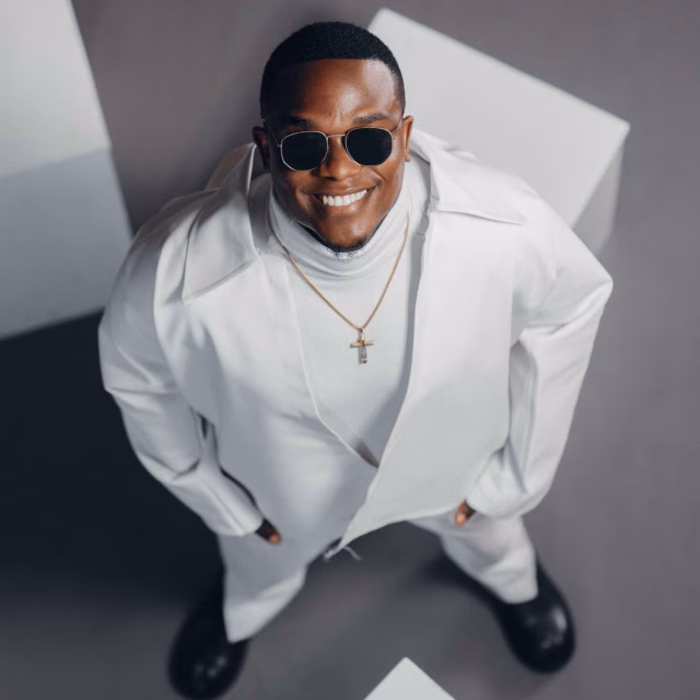 AUDIO Joel Lwaga – Saa Hi Mp3 Download Side Makini Blog