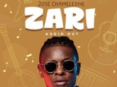 AUDIO Jose Chameleone – Zari Mp3 Download Side Makini Blog