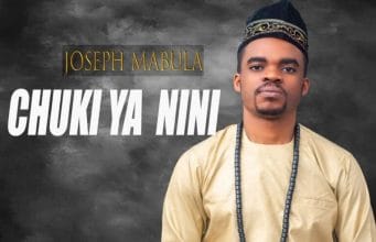 AUDIO Joseph Mabula – Chuki ya nini Mp3 Download Side Makini Blog
