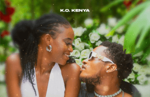 K.O Kenya – Nilishe AUDIO K.O Kenya – Nilishe Mp3 Download Side Makini Blog