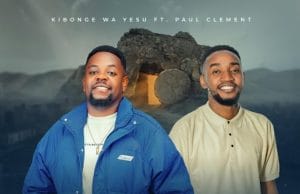 Kibonge Wa Yesu Ft Paul Clement – Ni Yesu AUDIO Kibonge Wa Yesu Ft Paul Clement – Ni Yesu Mp3 Download Side Makini Blog