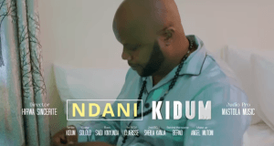 Kidum Kibido – Ndani AUDIO Kidum kibido – Ndani Mp3 Download Side Makini Blog