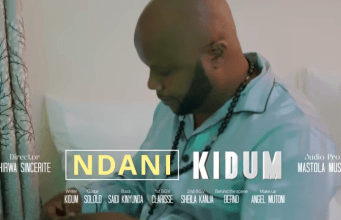 AUDIO Kidum kibido – Ndani Mp3 Download Side Makini Blog