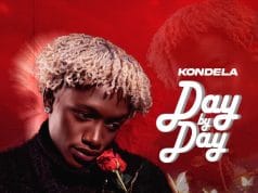 AUDIO Kondela – Day By Day Mp3 Download Side Makini Blog