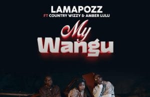 Lamapozz Ft Amber Lulu & Country Wizzy – My Wangu AUDIO Lamapozz Ft Amber Lulu & Country Wizzy – My Wangu Mp3 Download Side Makini Blog