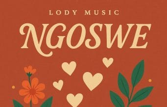 AUDIO Lody Music – Ngoswe Mp3 Download Side Makini Blog