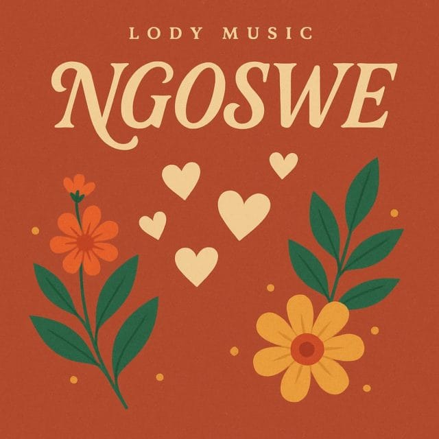 AUDIO Lody Music – Ngoswe Mp3 Download Side Makini Blog