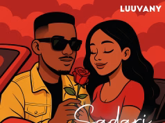 AUDIO Luuvany – Sadari Mp3 Download Side Makini Blog