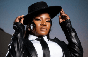 AUDIO Makhadzi Ft Harmonize – Follow You Mp3 Download Side Makini Blog