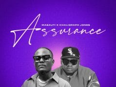 Masauti X Khaligraph Jones – Assurance AUDIO Masauti X Khaligraph Jones – Assurance Mp3 Download Side Makini Blog