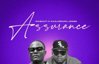 AUDIO Masauti X Khaligraph Jones – Assurance Mp3 Download Side Makini Blog