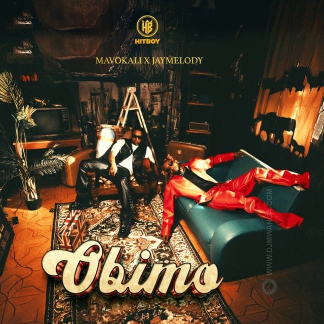 AUDIO Mavokali X Jay Melody – Obimo Mp3 Download Side Makini Blog