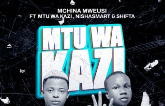 AUDIO Mchina Mweusi Ft Mtu wa Kazi & Nishasmart & Shifta – Mtu Wa Kazi Mp3 Download Side Makini Blog