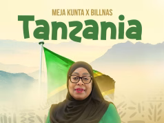 Meja Kunta X Billnass – Tanzania AUDIO Meja Kunta X Billnass – Tanzania Mp3 Download Side Makini Blog