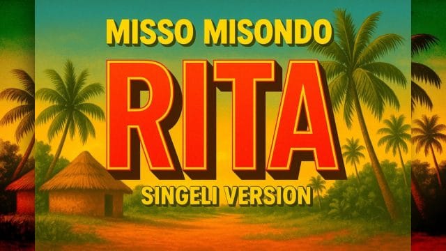 AUDIO Misso Misondo – Rita Mp3 Download Side Makini Blog AUDIO Misso Misondo – Rita Mp3 Download Side Makini Blog