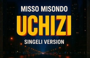 Misso Misondo – Uchizi AUDIO Misso Misondo – Uchizi Mp3 Download Side Makini Blog