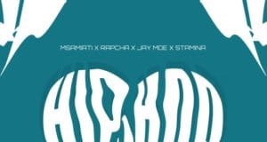 AUDIO Msamiati Ft Rapcha x Jay Moe & Stamina Shorwebwenzi – Rap Hip Hop Mp3 Download Side Makini Blog