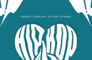 AUDIO Msamiati Ft Rapcha x Jay Moe & Stamina Shorwebwenzi – Rap Hip Hop Mp3 Download Side Makini Blog