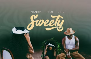 AUDIO Nandy Ft. Jux – Sweety Mp3 Download Side Makini Blog
