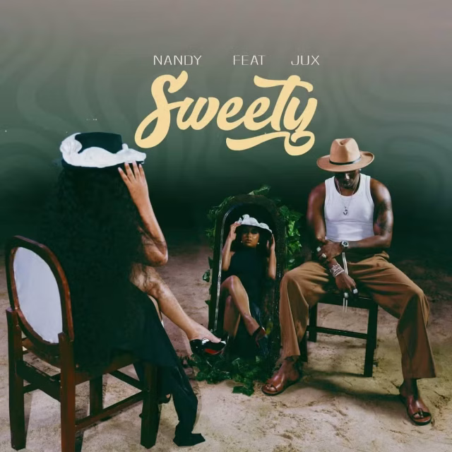AUDIO Nandy Ft. Jux – Sweety Mp3 Download Side Makini Blog