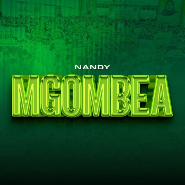 AUDIO Nandy – Mgombea Mp3 Download Side Makini Blog AUDIO Nandy – Mgombea Mp3 Download Side Makini Blog